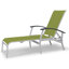 Chaise longue inclinable Askar-20102290-20102299-20102318