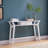 Modern Console Table with Drawer