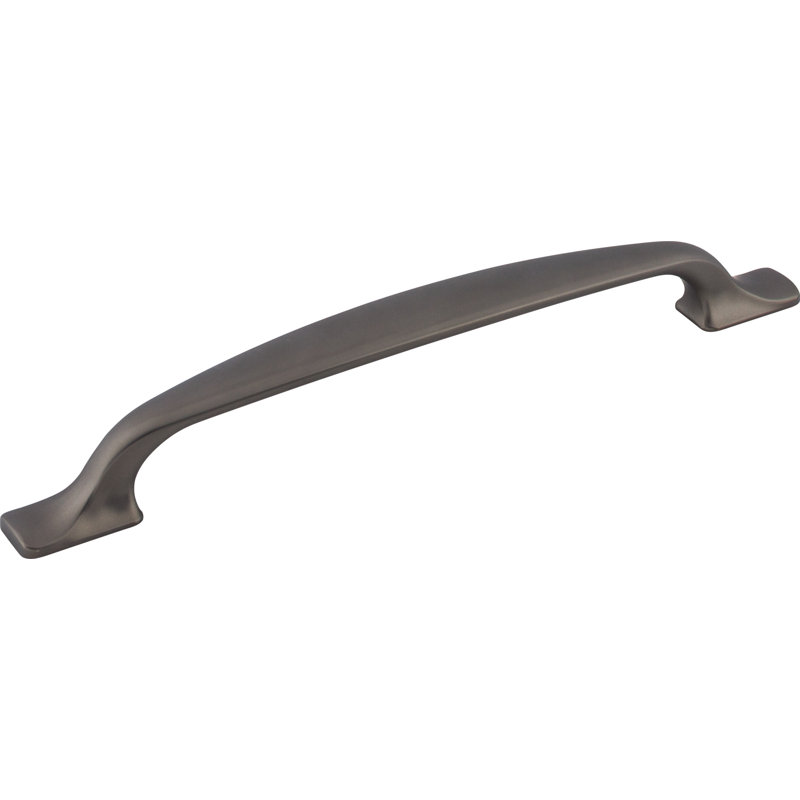 Torbay Bar Pull, Ash Gray