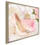 «Pink Shoes (Square)» par Jodi - impression-477804923-477804901