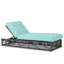 Milano Outdoor Chaise Lounge-554632785