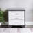 Eloy Accent Table