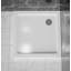 Base de douche carrée l 32 po x P 32 po