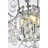 Stoller Flush Mounted Sconce-23084202-23084201