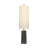 Thane 56" Ceramic Floor Lamp