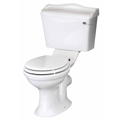 Nuie Chancery LPF Round Kit