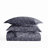 Duvet Cover Set Bensley Midnight Blossoms Pattern-1484075756