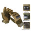 Gants pour doigts Workout