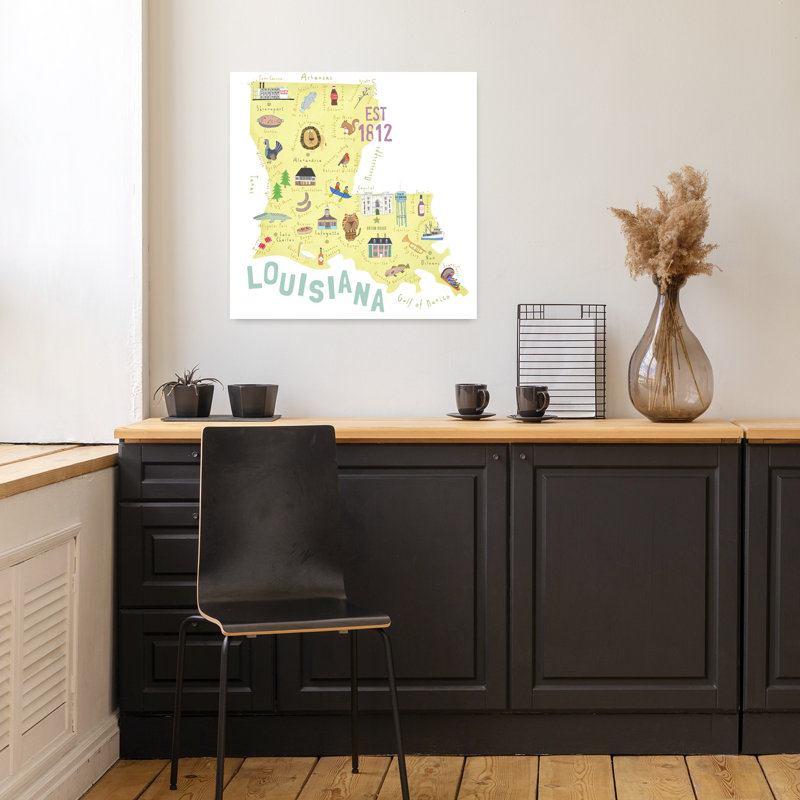 Art contemporain, art mural contemporain, H 18 po x l 18 po