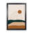 Black Framed selected