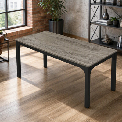 Computer Desk,Executive Table,Rectangle Office Desk