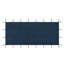 Housse de sécurité rectangulaire pour piscine, filet-115285229-115285224