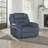 Seija Swivel Gliding Recliner