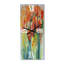 Horloge murale «Blossoming Poppies V»-1702324509