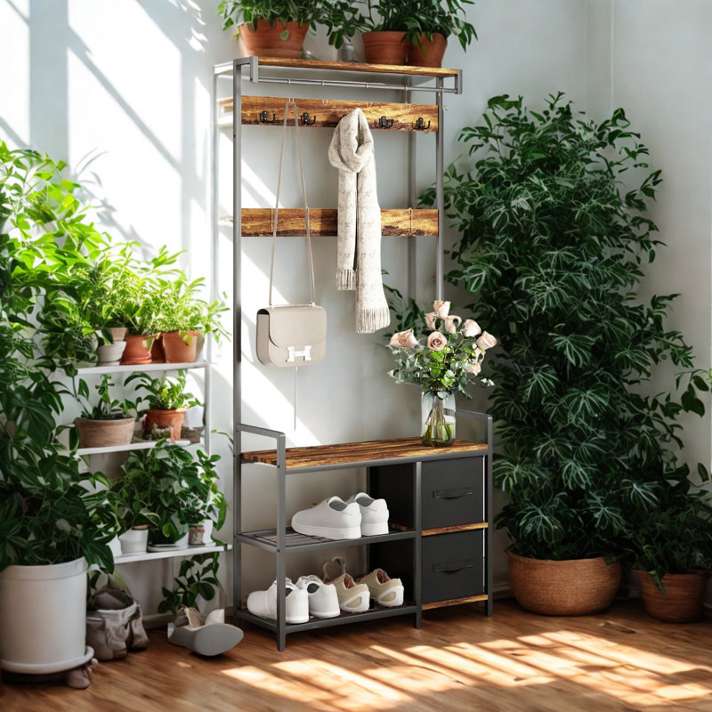 Coat Rack