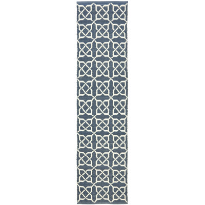 Thom Filicia Gris Outdoor Area Rug