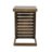 C-Shape End Table-982767167