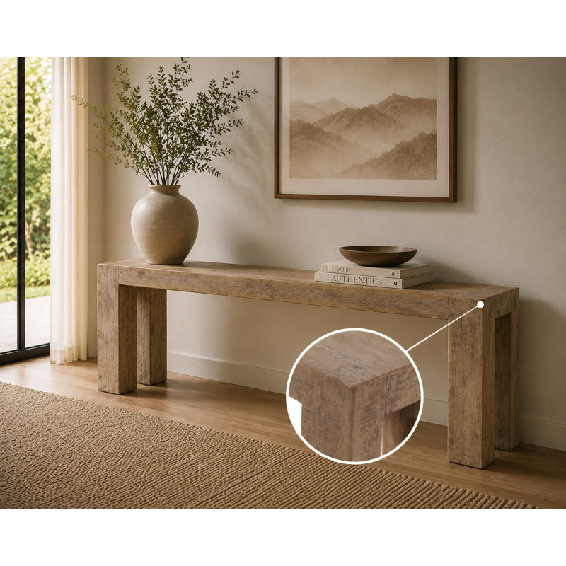 Ravello Console Table
