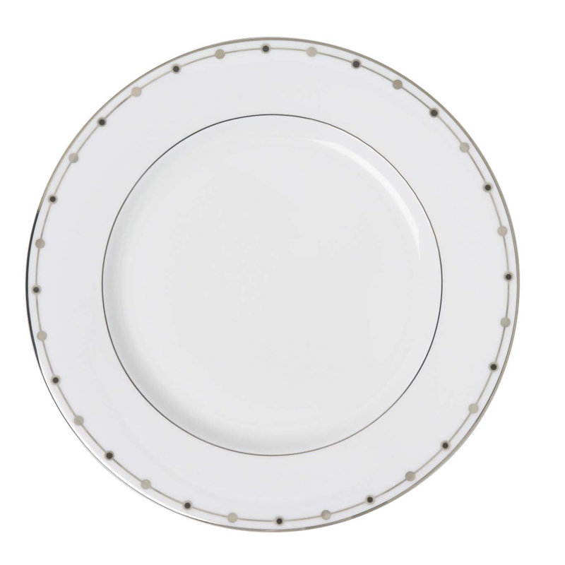 Jester Dinner Plate
