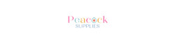 Peacock Supplies logo