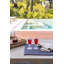 Porter Rectangle Placemat Set-605025824