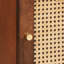 40cm W Solid Wood Bedside Table