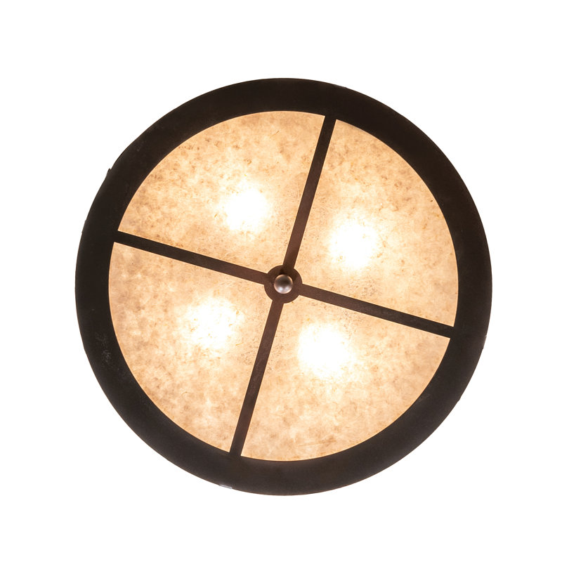Floyd 4 - Light Flush Mount