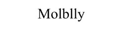 Molblly logo