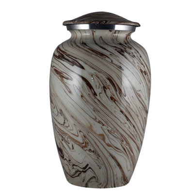 Riann Handmade Urn 