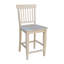 Tabouret de bar 24 po Guzik