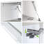 Aariyona 4-Piece Bathroom Furniture Suite-191271203-190773799