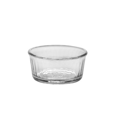 Duralex Ramekin, 8.5 Cm Set Of 4