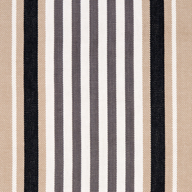 Minzer Cotton Stripe Fabric