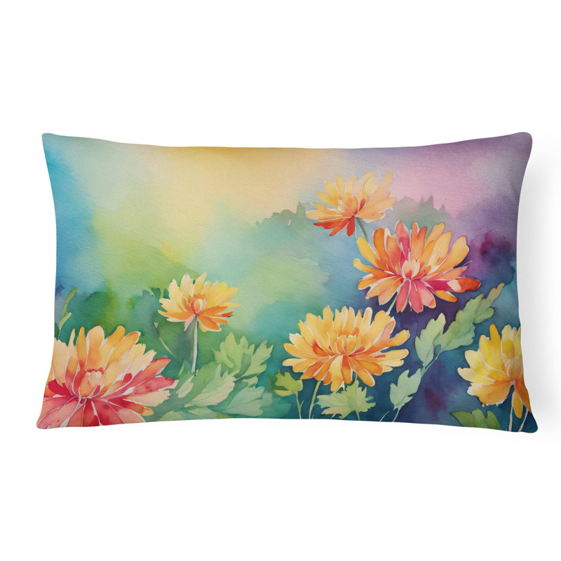 Other/No Pattern Outdoor Throw Pillow