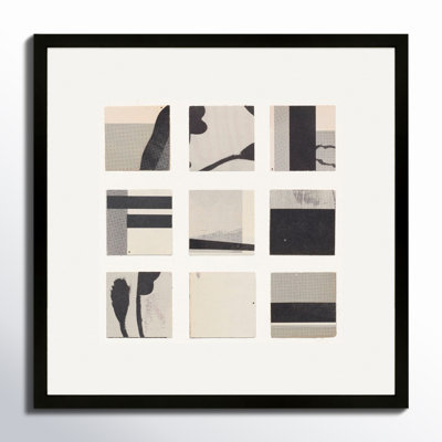 Lise "Pinpoint" Print