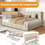Chippenham Daybed With 2 Drawers Without Matress-125537859-125537858