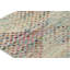 Rug & Kilim’S Modern Rug In Blue And Red Geometric Patterns