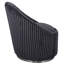 Fauteuil d'appoint et fauteuil demi-tonneau de style moderne-1713934731