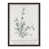 Open Grain Walnut Framed Paper is unavailable