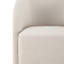 Chaise Frankie Caster-110870333