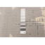Ensemble de tapis gris / beige Janill-1390161694