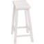 Tabouret en bois massif-1646482103