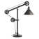 Descartes Metal Desk Lamp