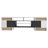 Faylyn TV Stand for TVs-788348014
