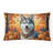 Other/No Pattern Outdoor Throw Pillow