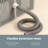 Mobile Cleaning Tool Storage And Drain Rack