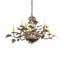 Xenia 9 - Light Chandelier