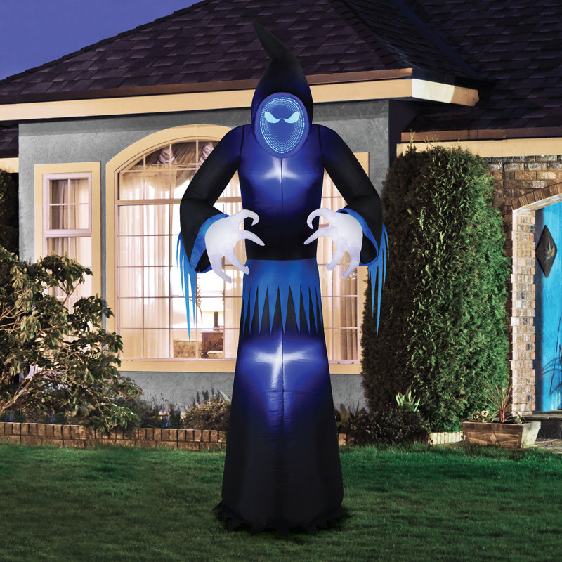 Halloween Outdoor Decoration