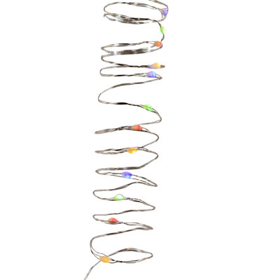 Guirlande 200 lumières