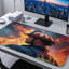 Polyester Desk Pad-1317446286